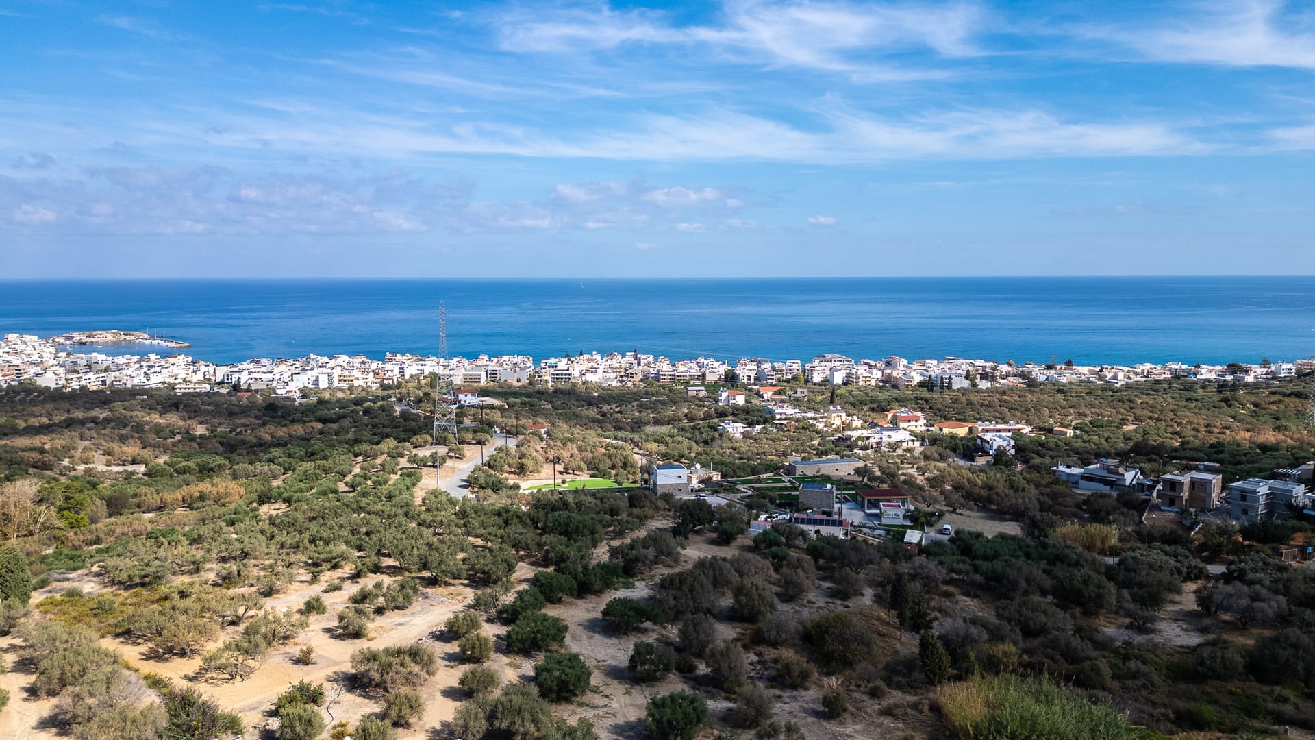 Ariadni Palace Apartments