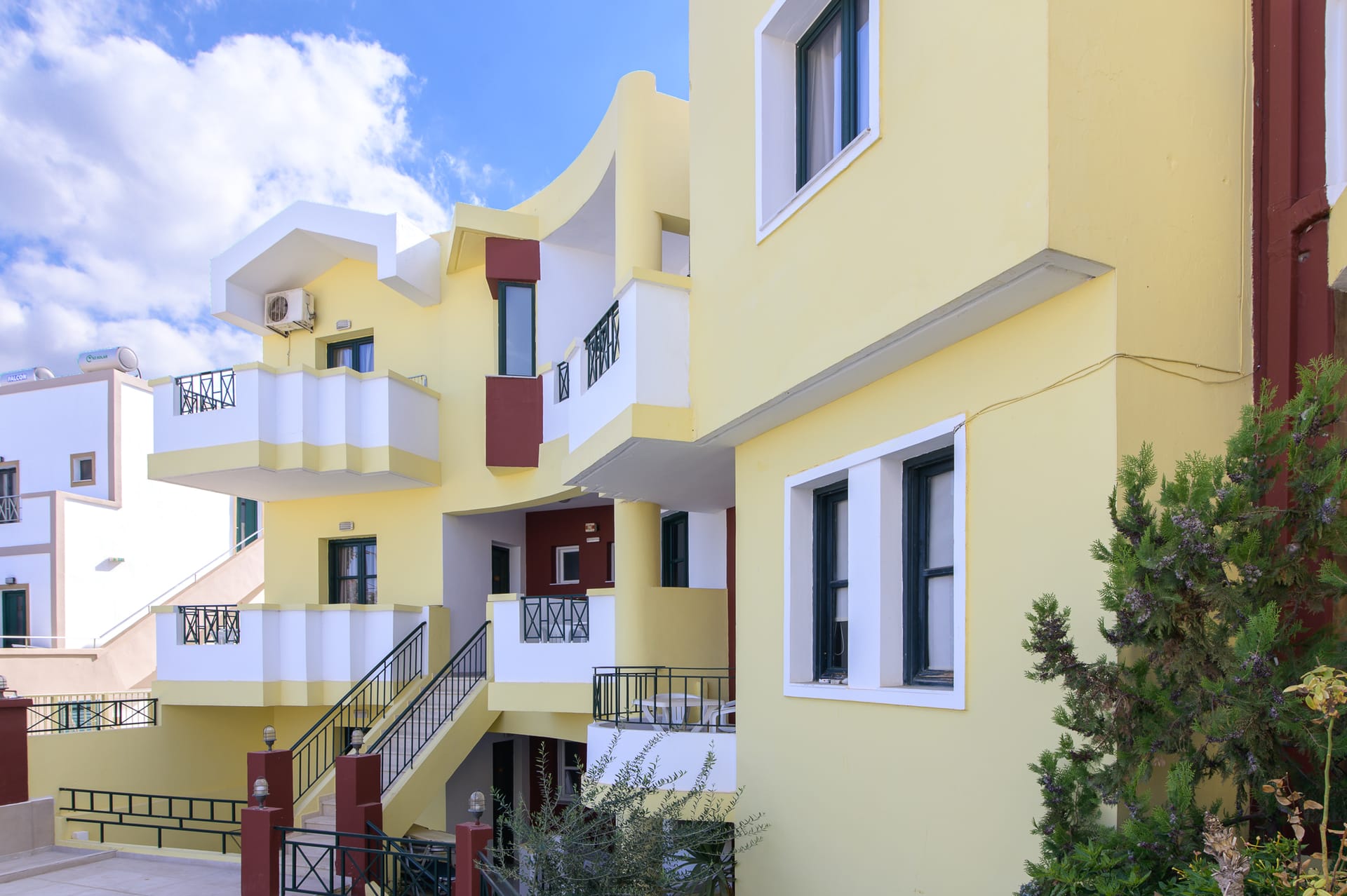 Ariadni Palace Apartments