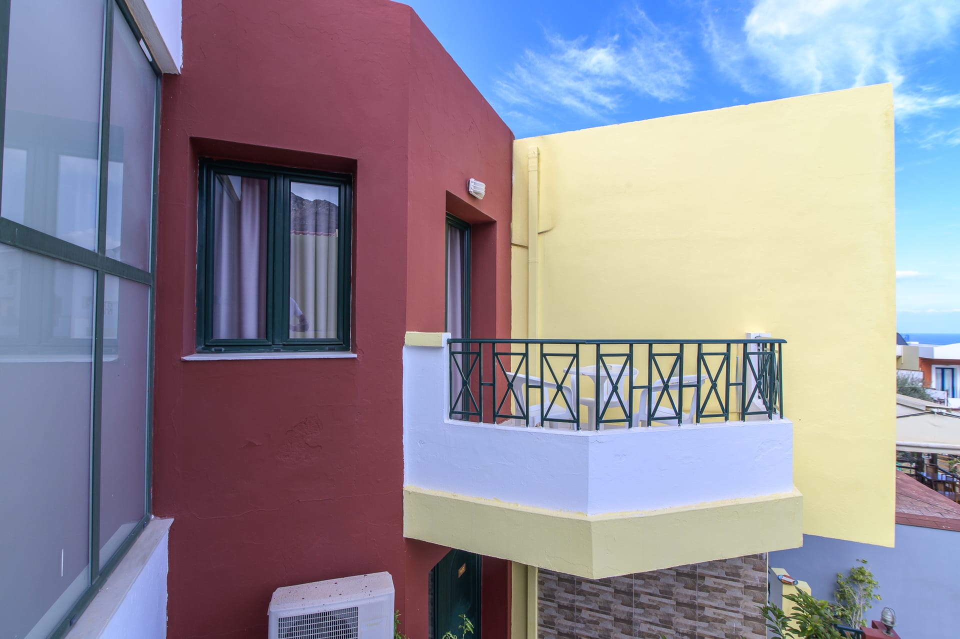 Ariadni Palace Apartments