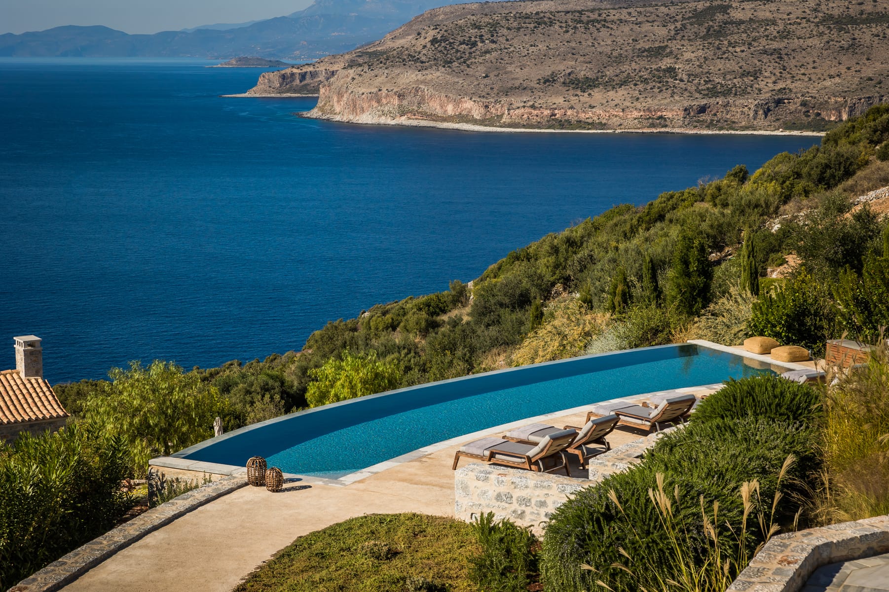 Aria Estate Suites & Spa