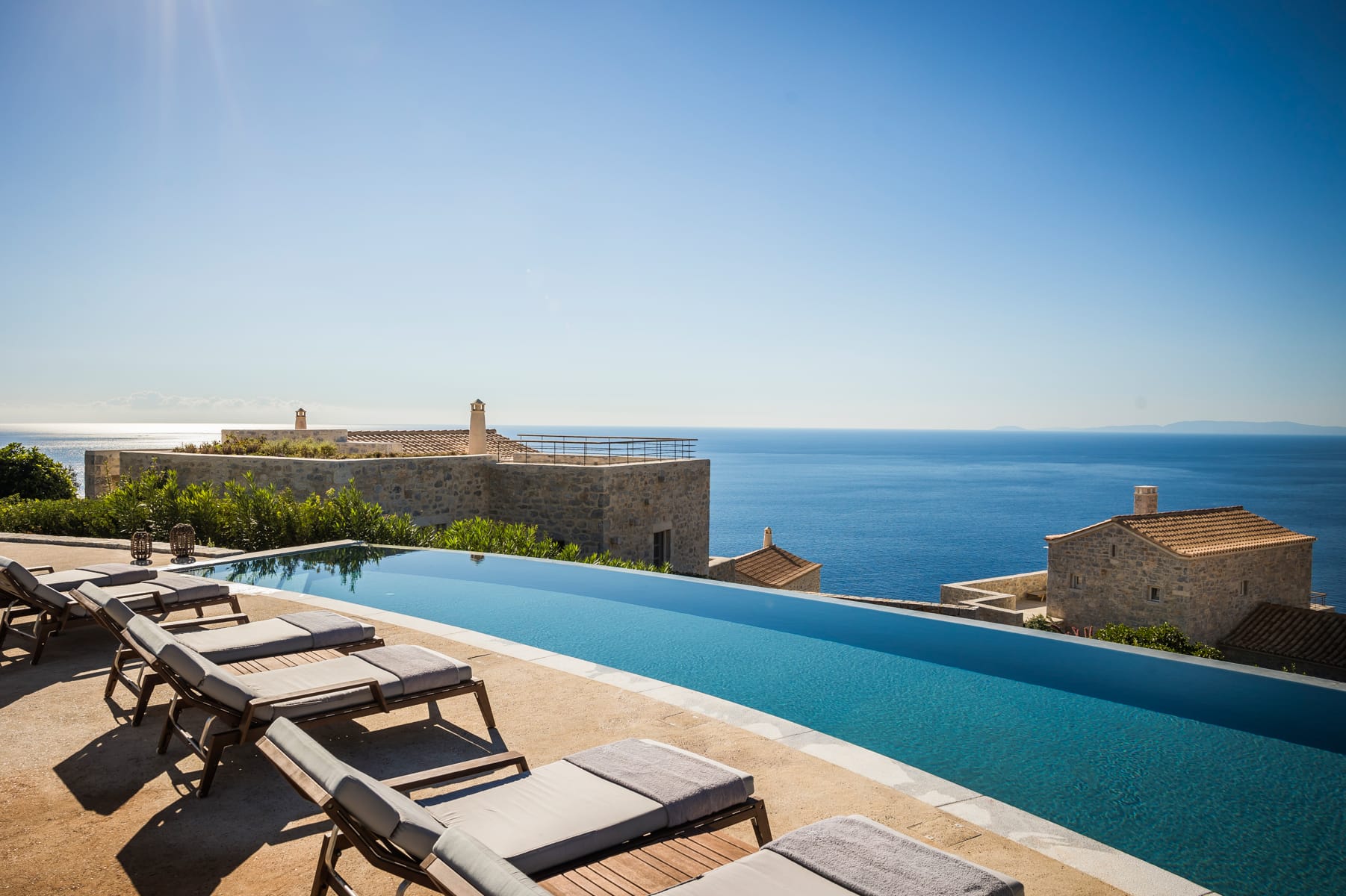 Aria Estate Suites & Spa