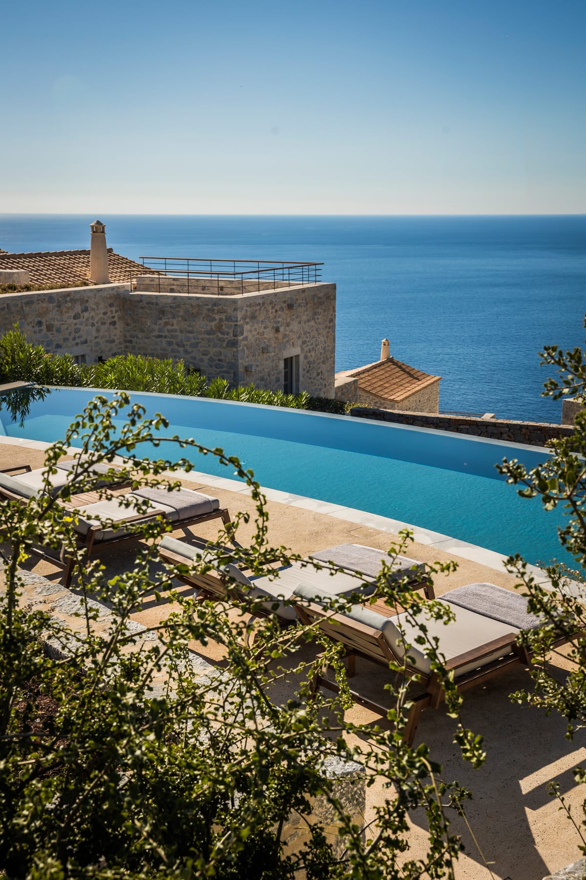 Aria Estate Suites & Spa