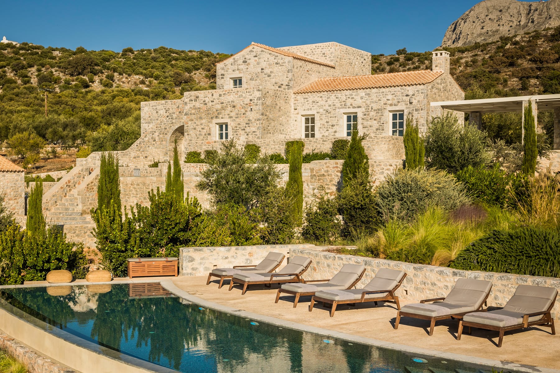 Aria Estate Suites & Spa