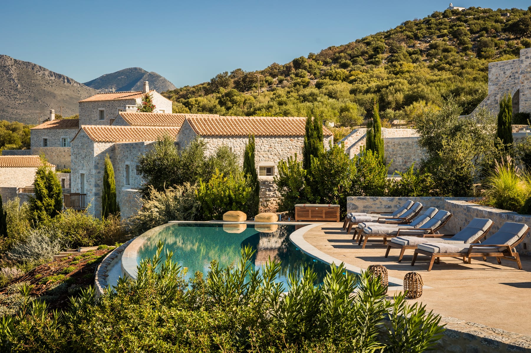 Aria Estate Suites & Spa
