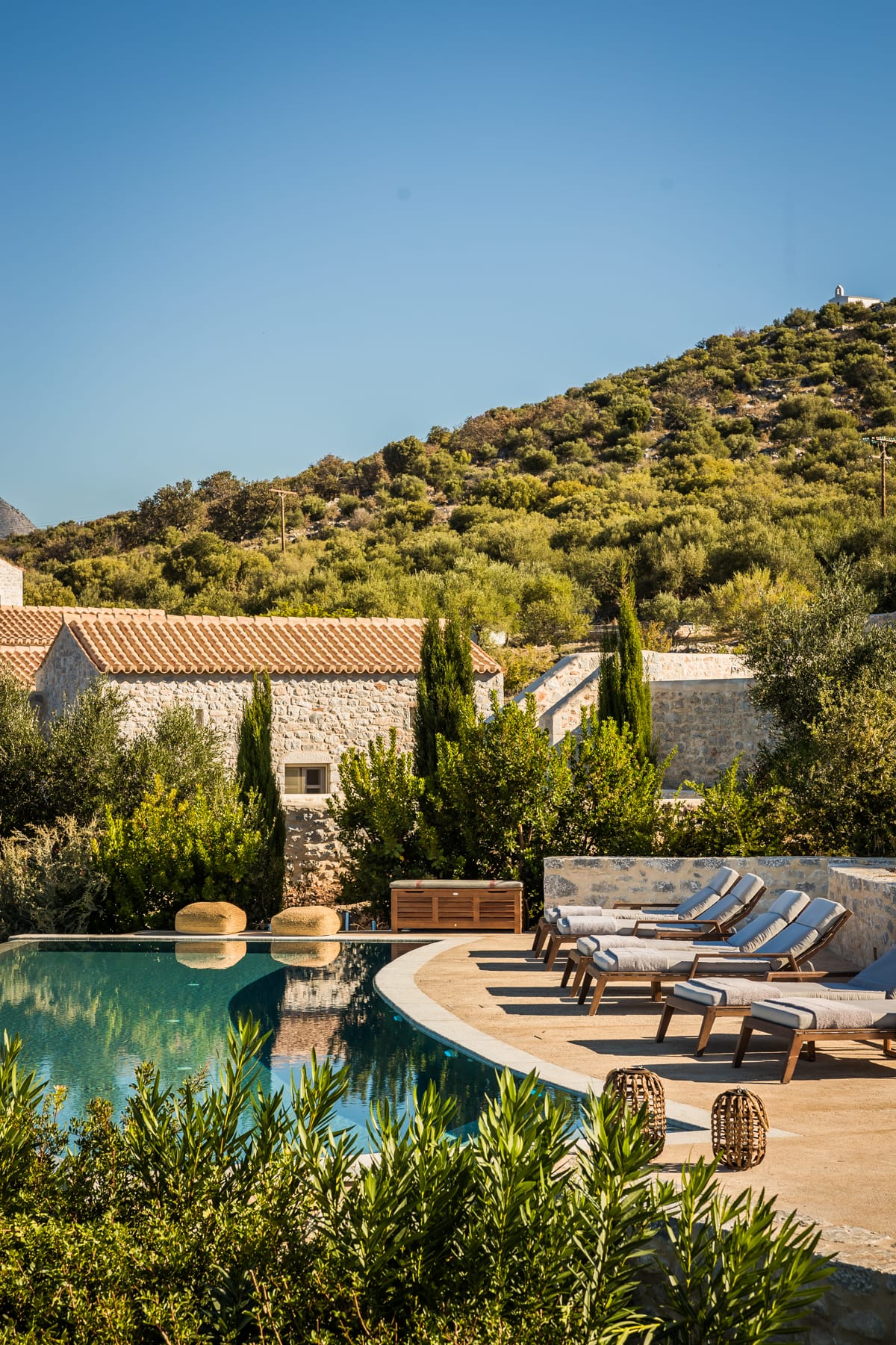 Aria Estate Suites & Spa