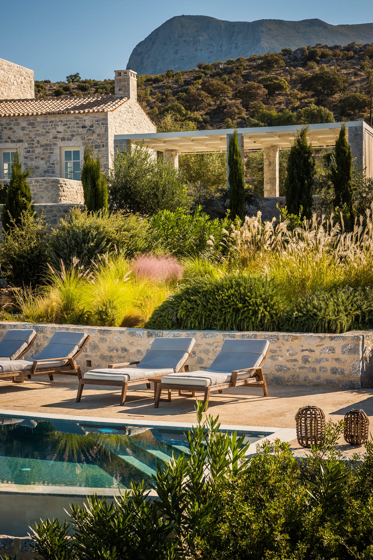 Aria Estate Suites & Spa