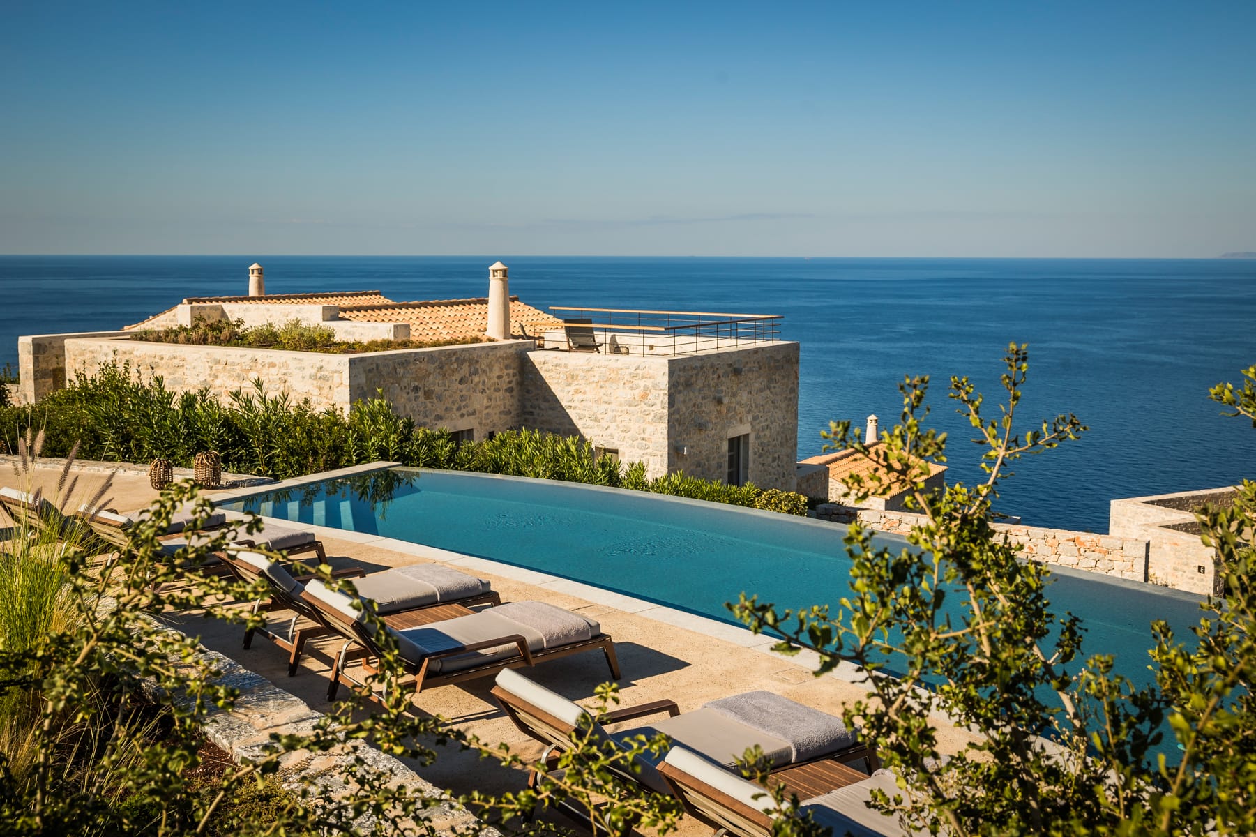 Aria Estate Suites & Spa