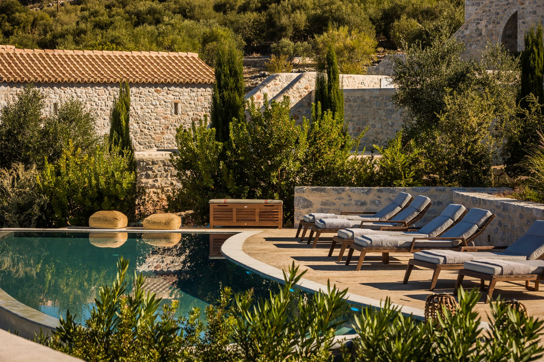 Aria Estate Suites & Spa