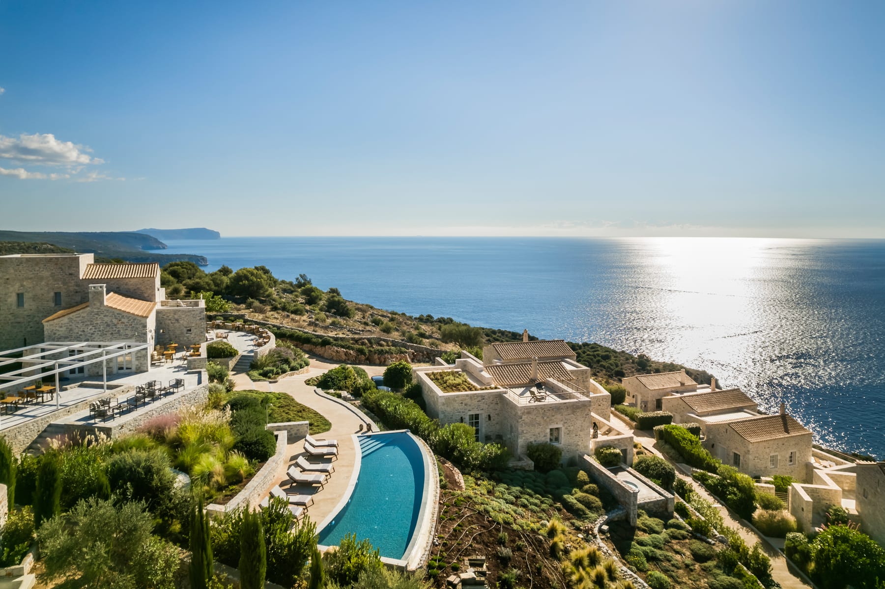 Aria Estate Suites & Spa