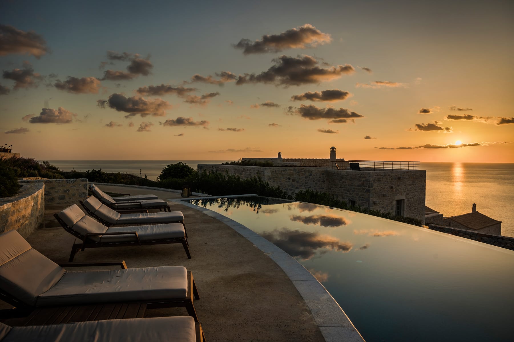 Aria Estate Suites & Spa