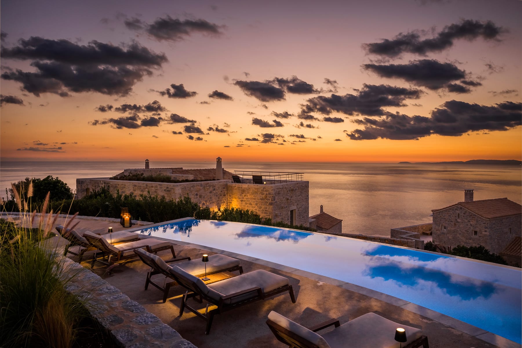 Aria Estate Suites & Spa