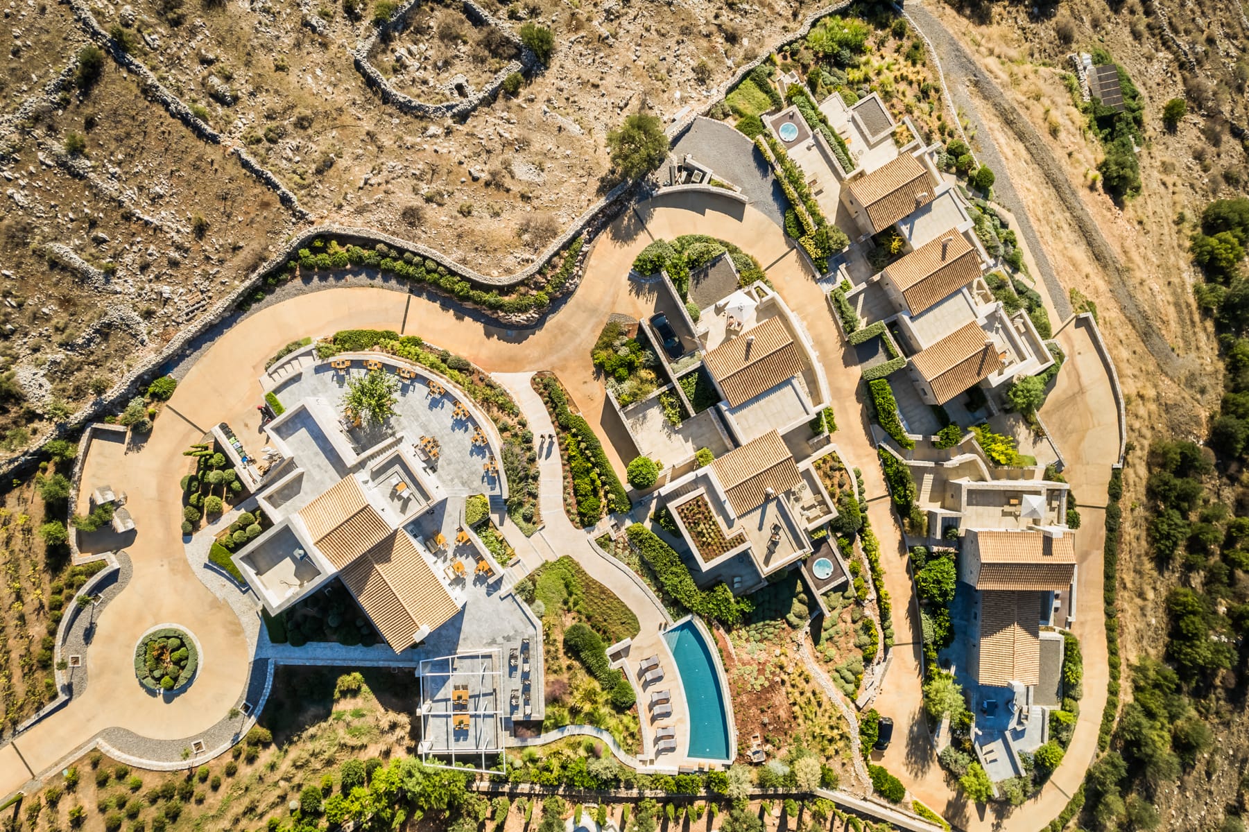 Aria Estate Suites & Spa