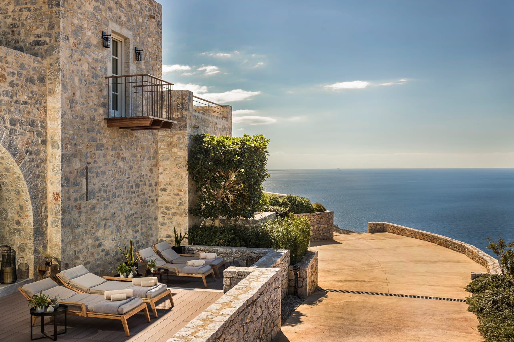 Aria Estate Suites & Spa