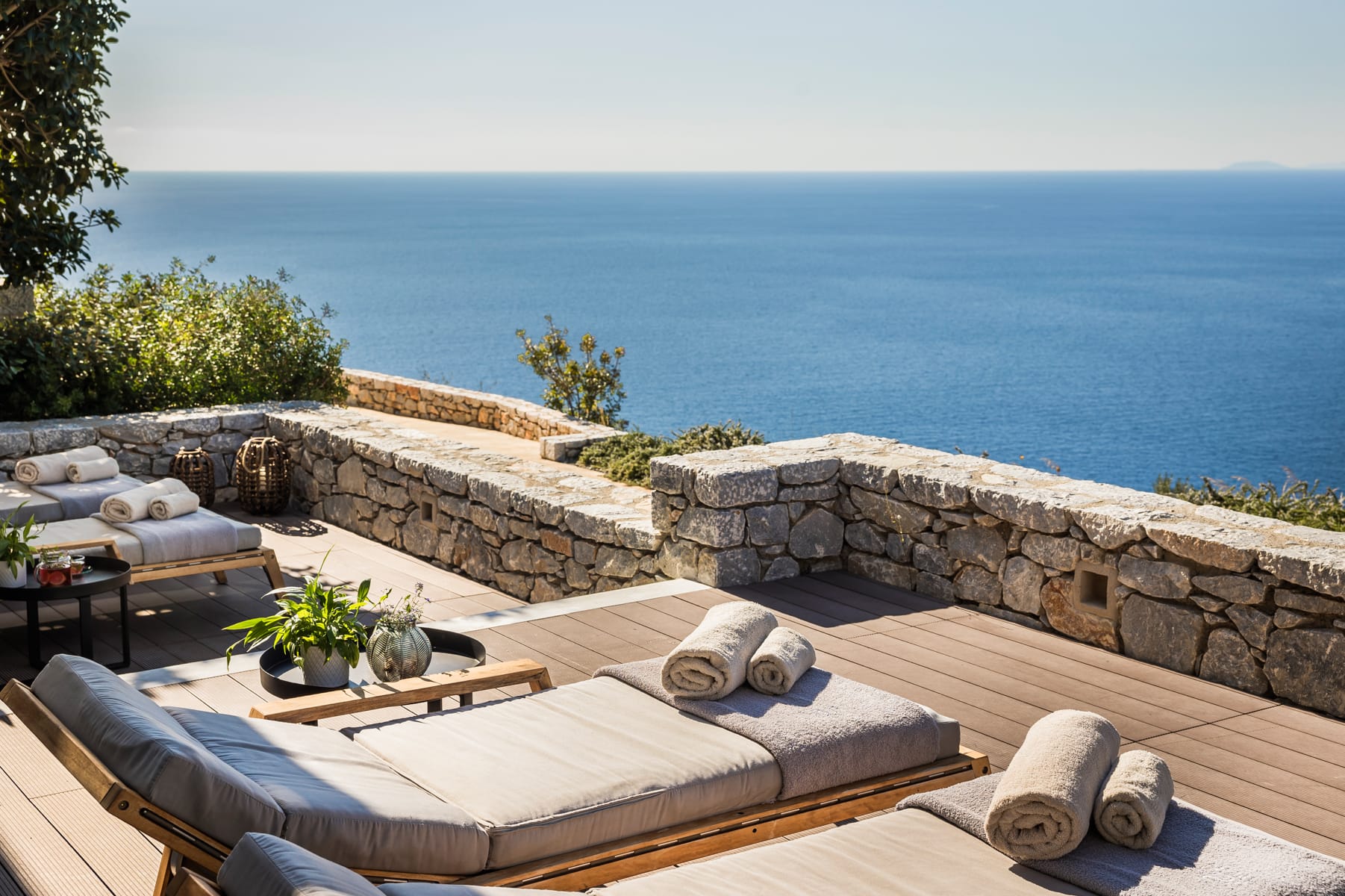 Aria Estate Suites & Spa