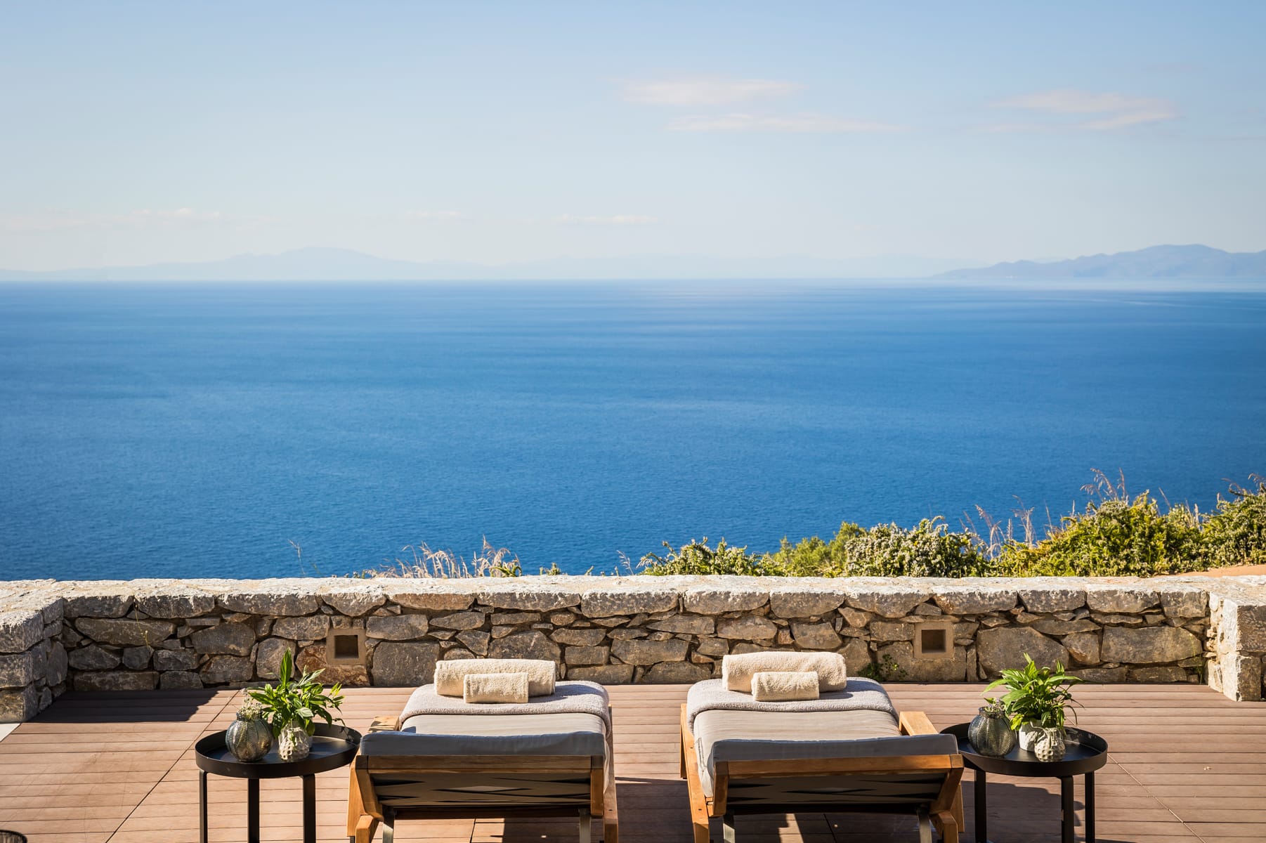 Aria Estate Suites & Spa