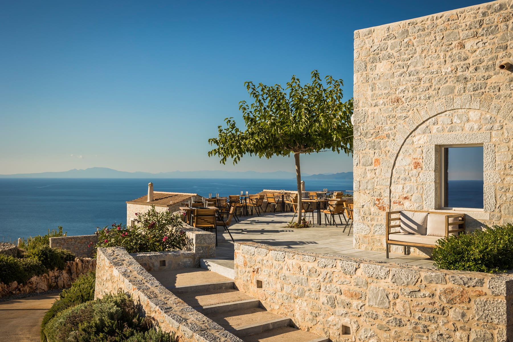 Aria Estate Suites & Spa