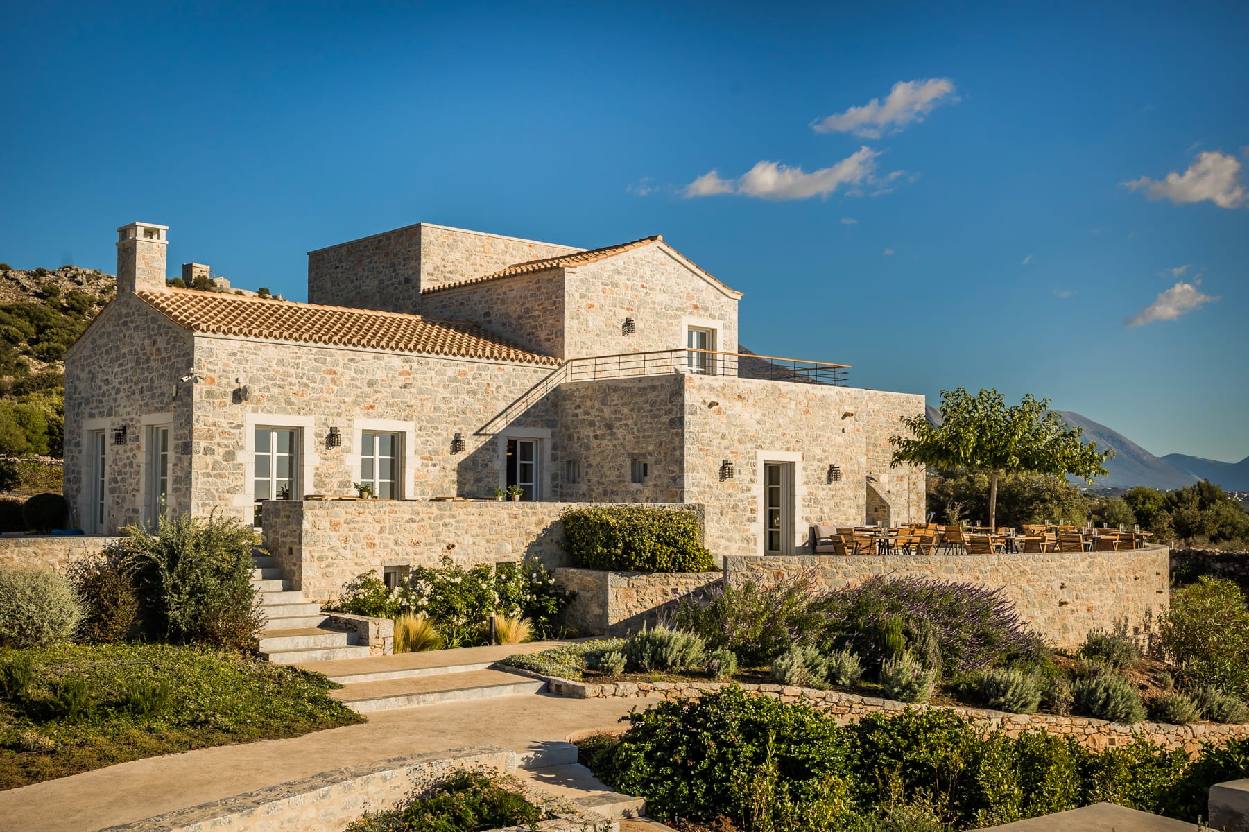 Aria Estate Suites & Spa