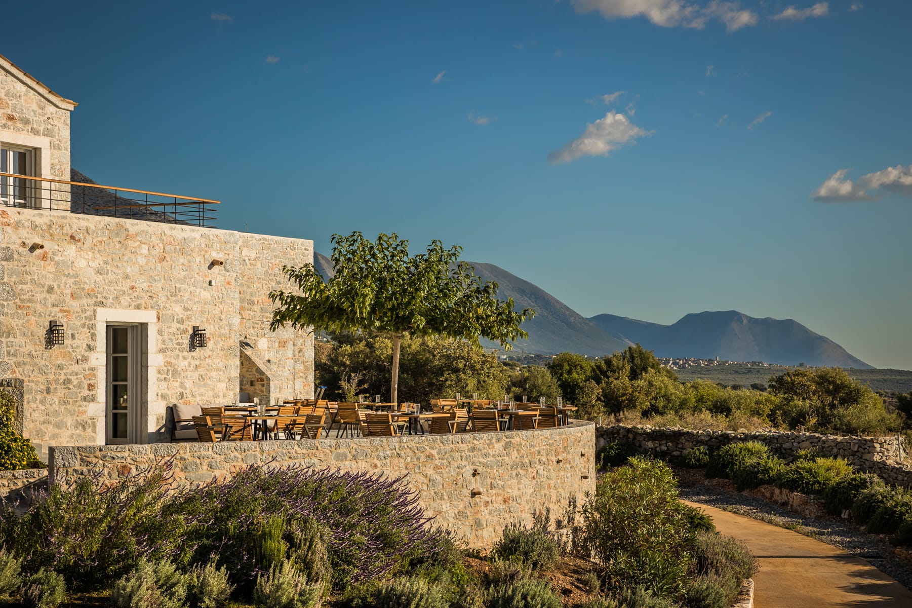 Aria Estate Suites & Spa