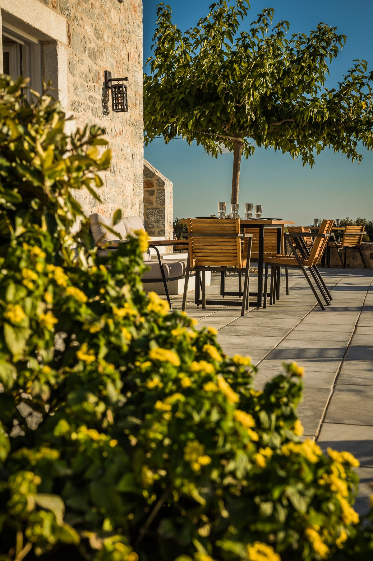 Aria Estate Suites & Spa