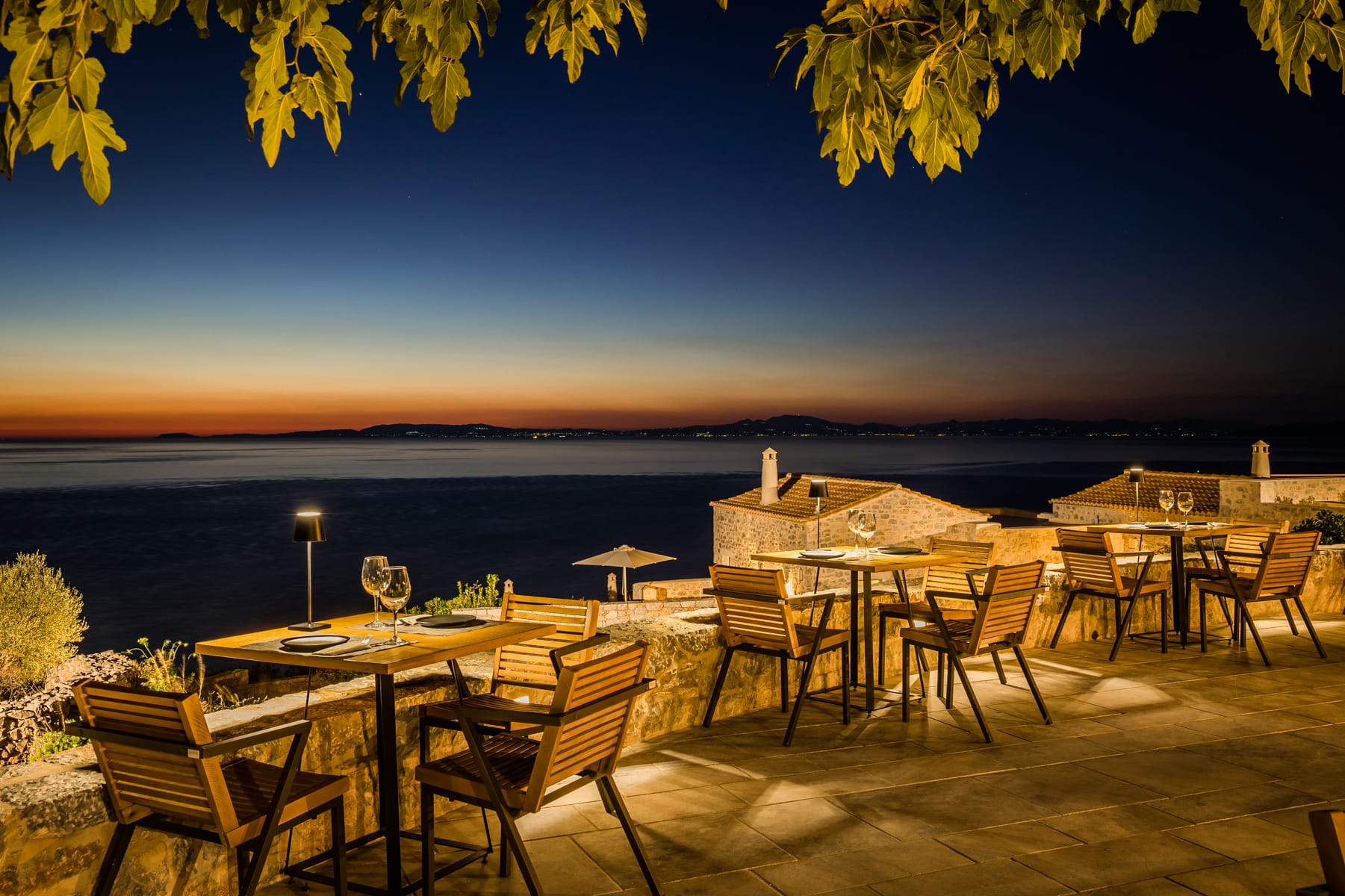 Aria Estate Suites & Spa