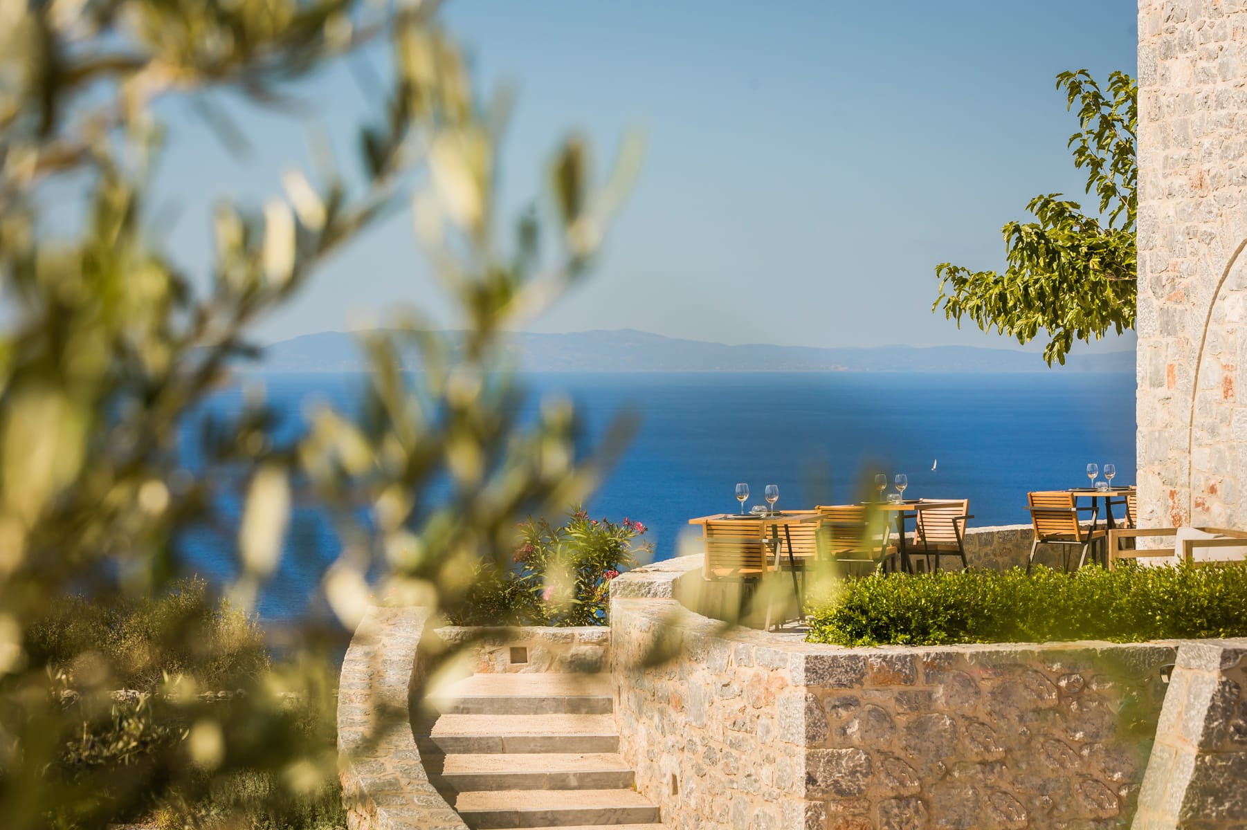 Aria Estate Suites & Spa