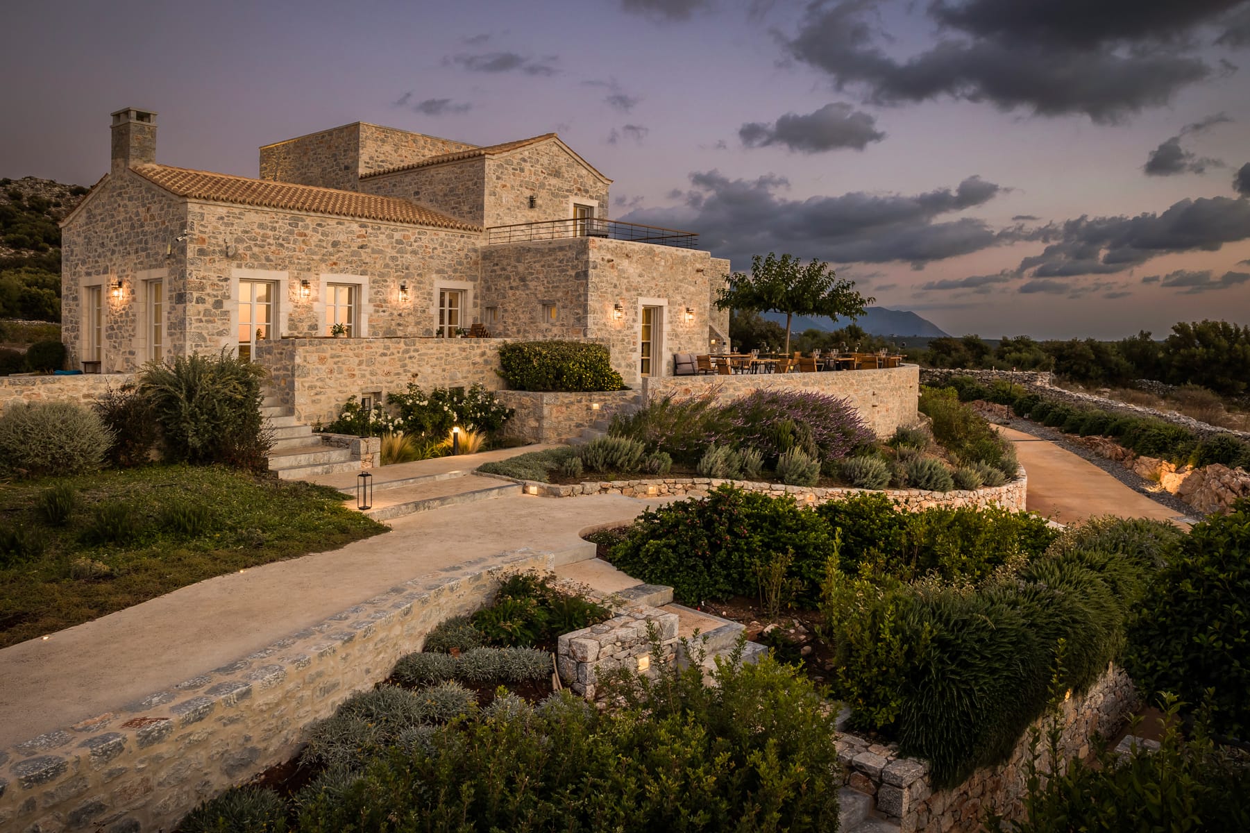 Aria Estate Suites & Spa