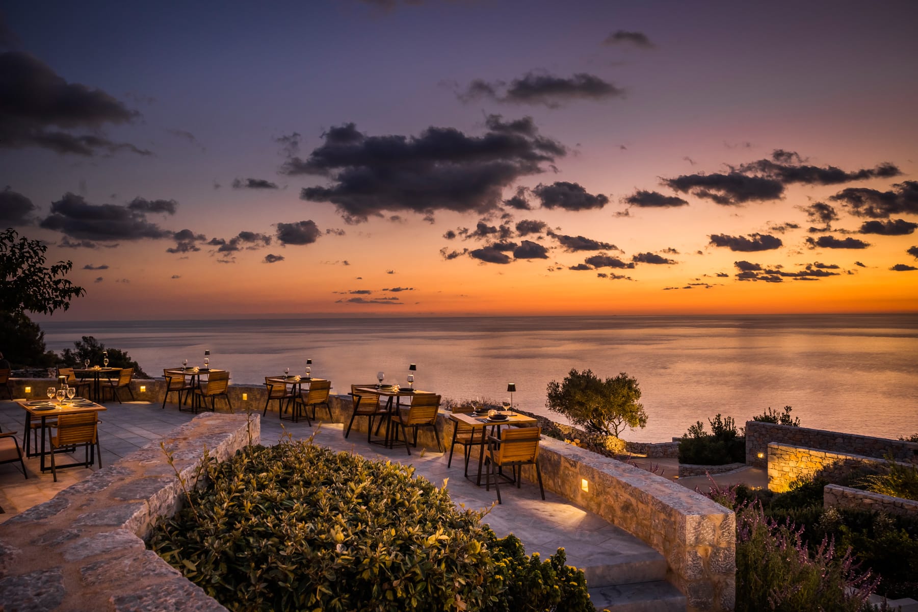 Aria Estate Suites & Spa