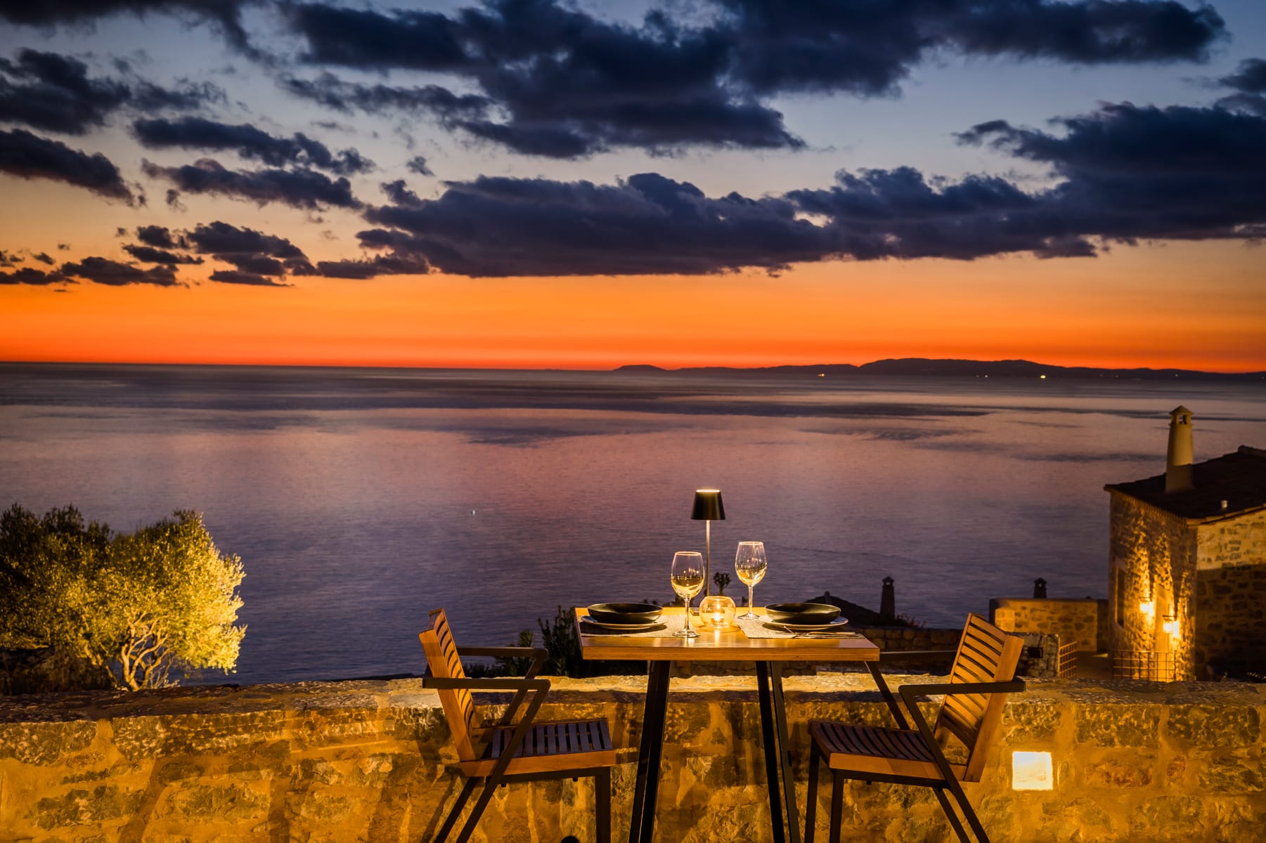 Aria Estate Suites & Spa