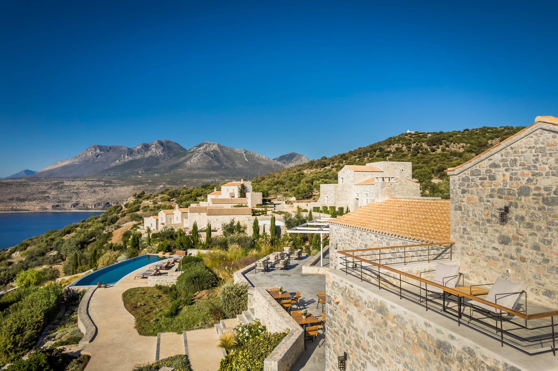Aria Estate Suites & Spa
