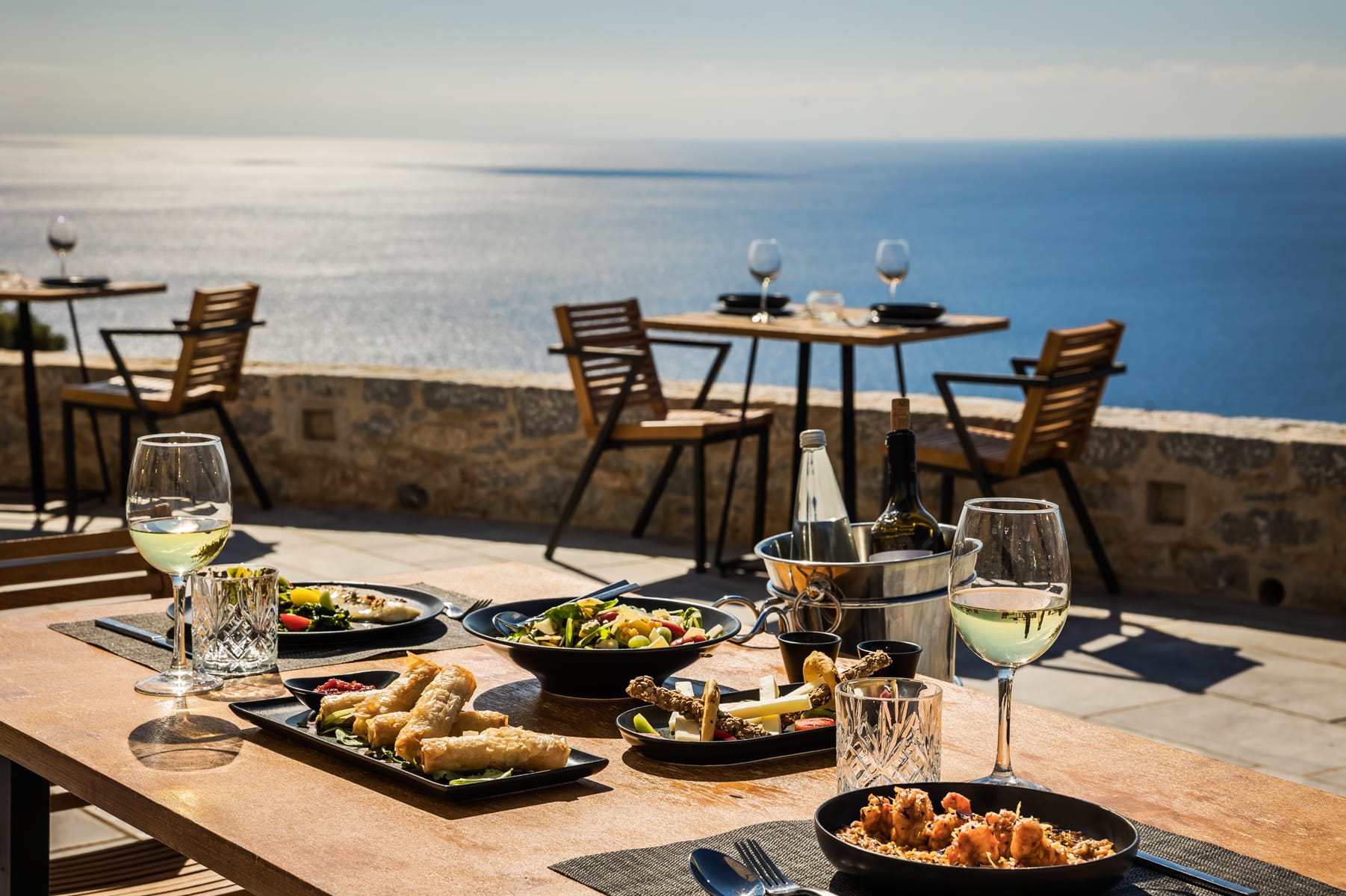 Aria Estate Suites & Spa