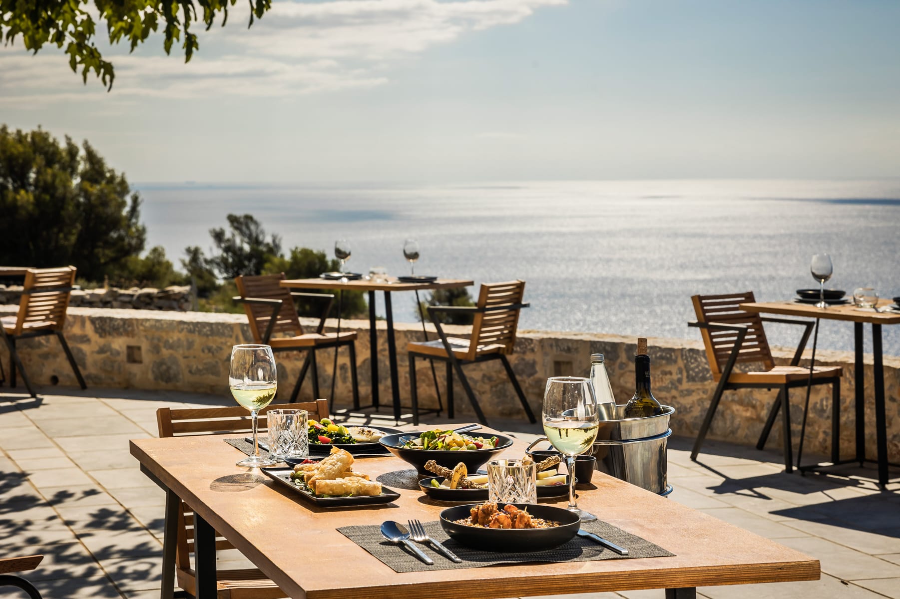 Aria Estate Suites & Spa