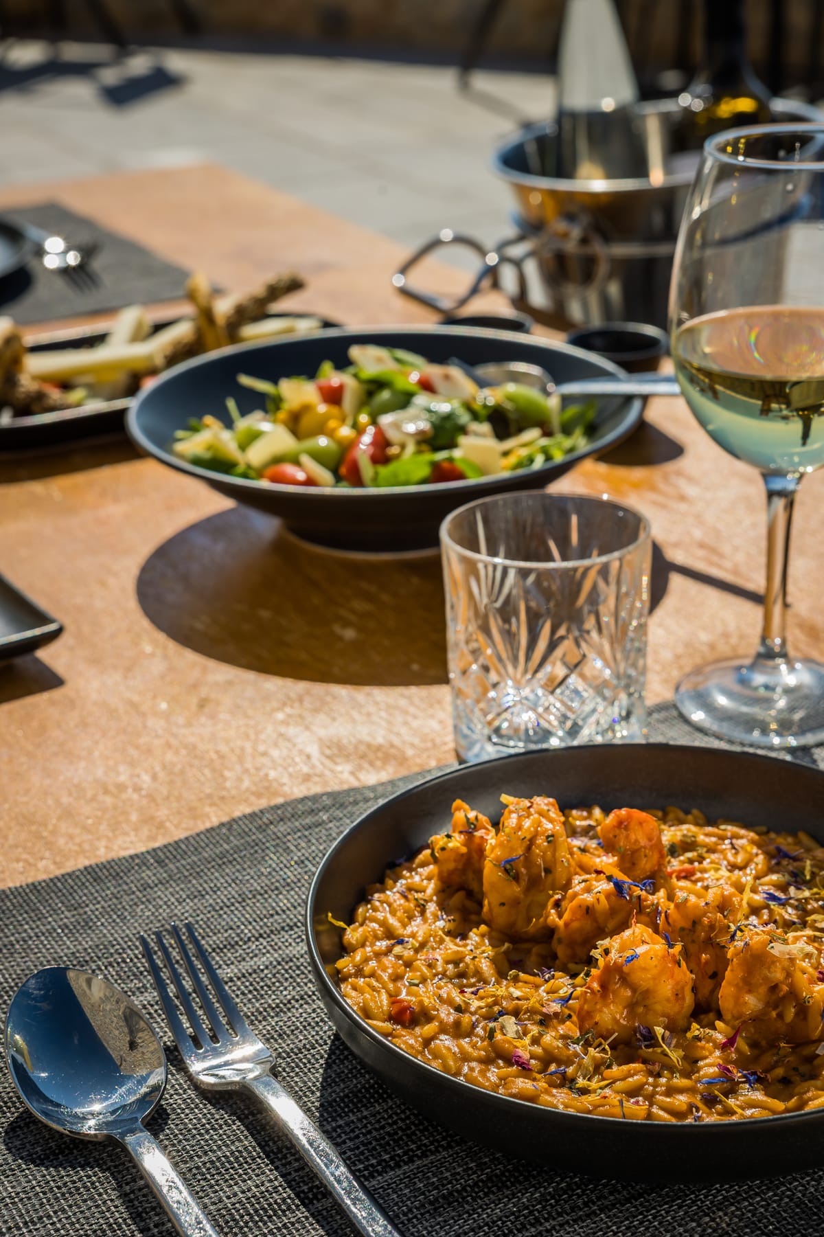 Aria Estate Suites & Spa