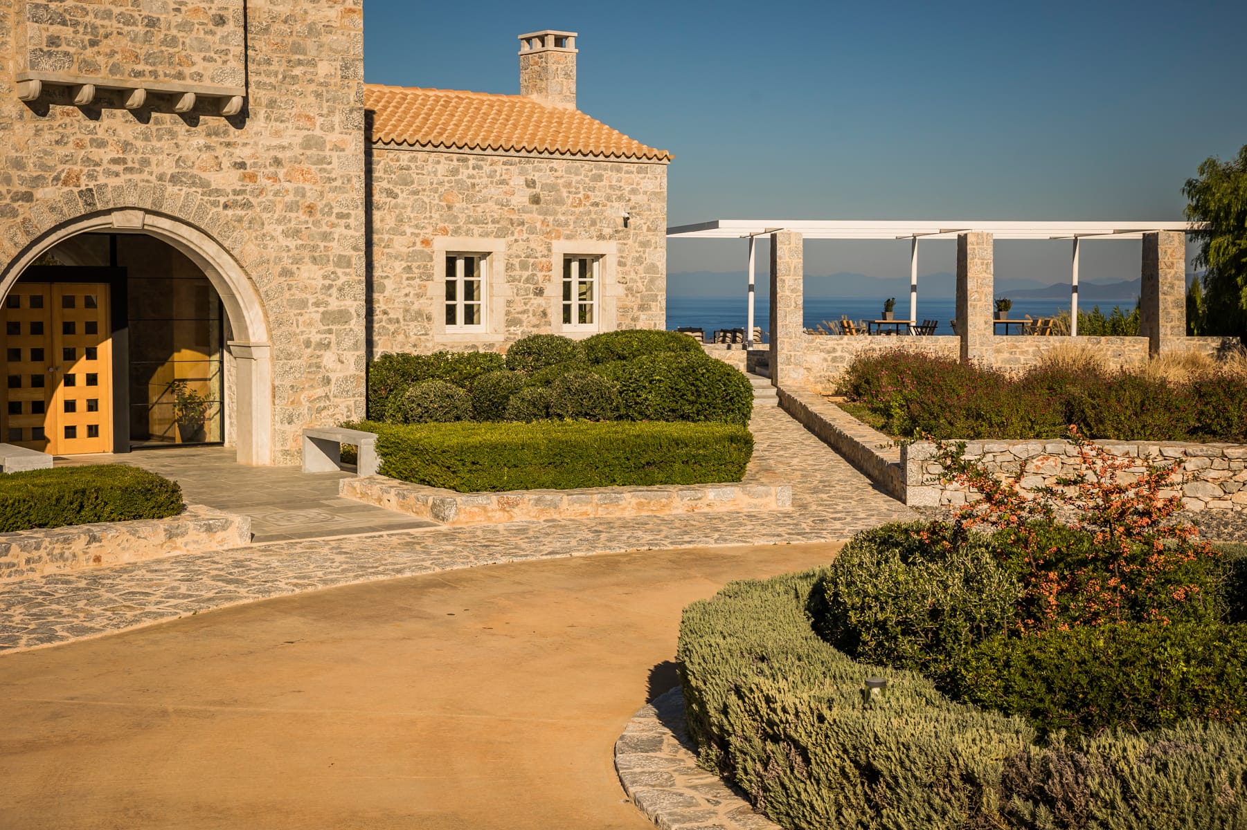 Aria Estate Suites & Spa