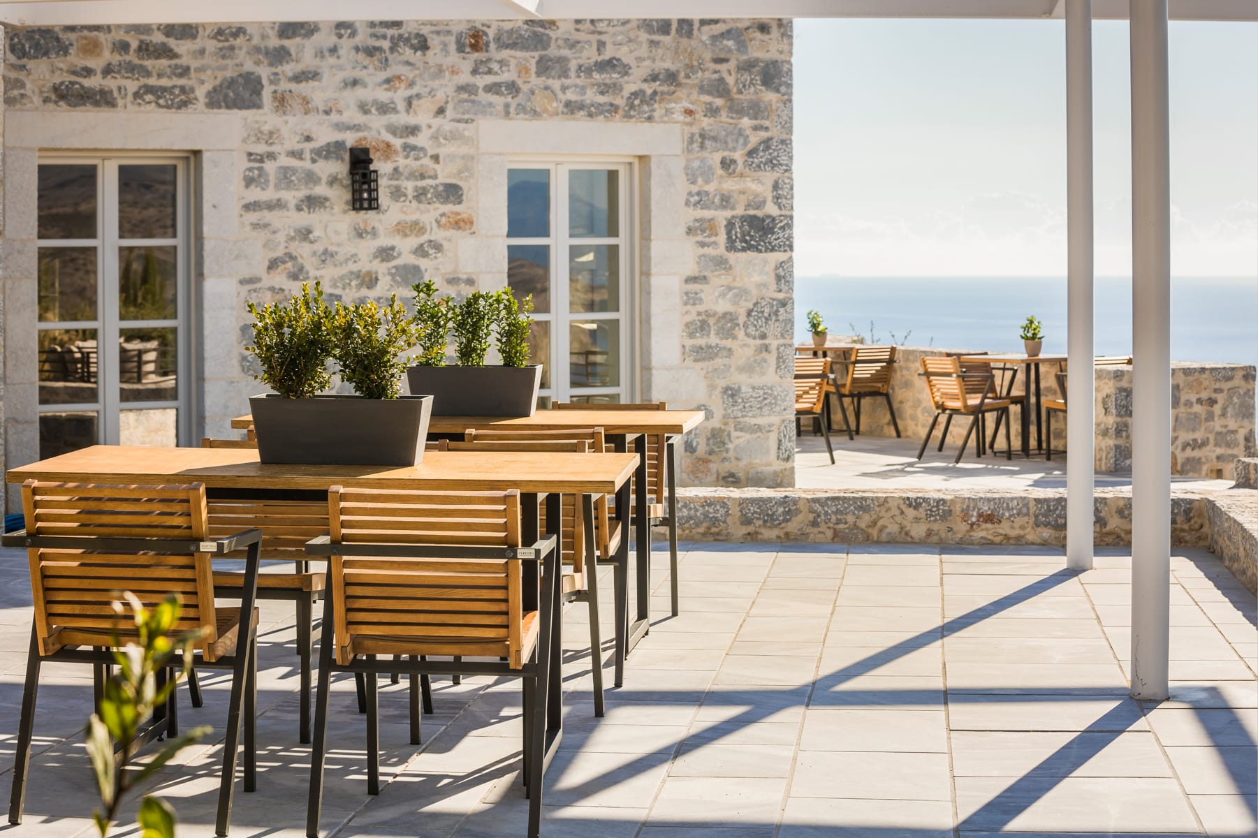 Aria Estate Suites & Spa