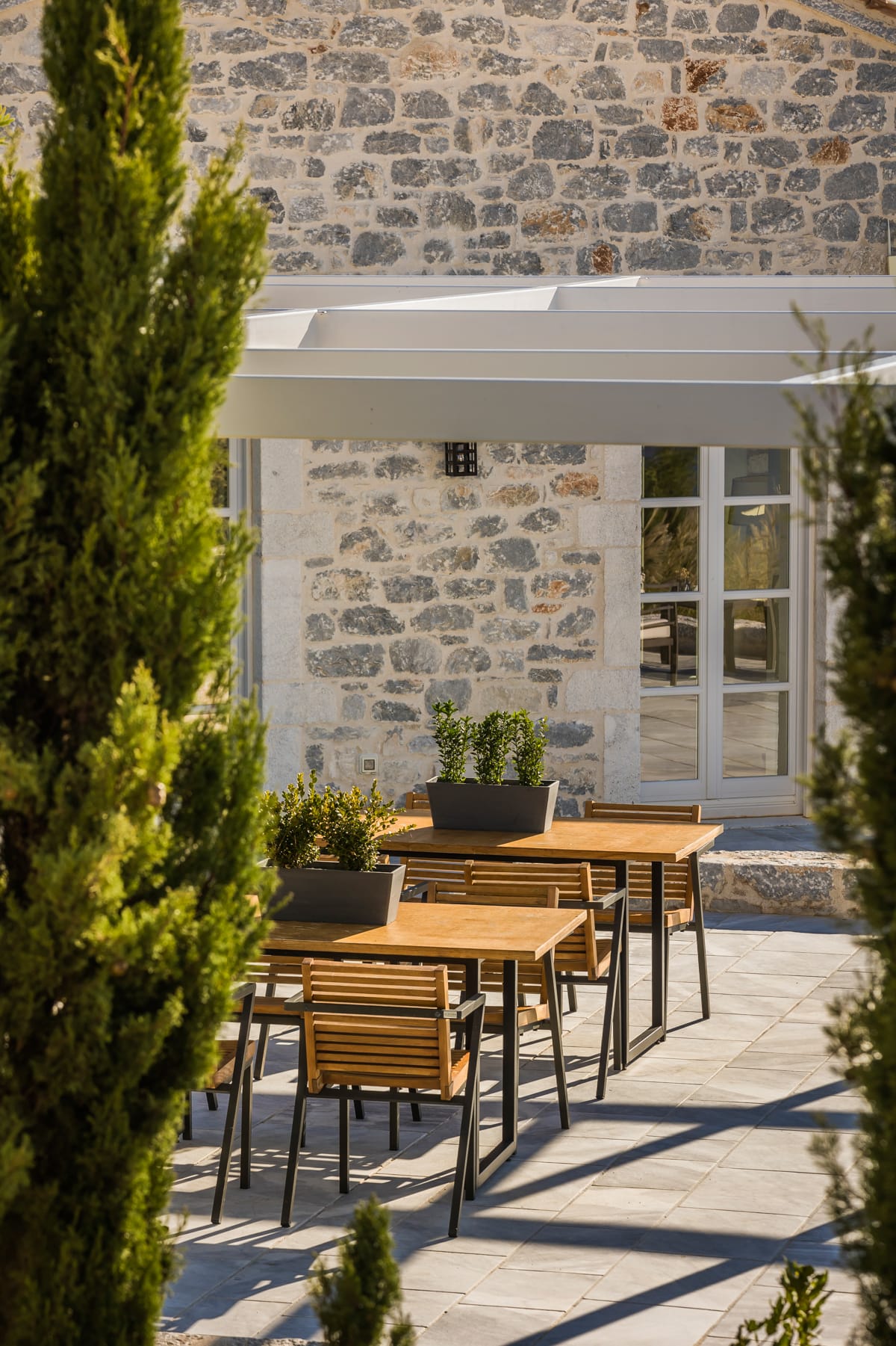 Aria Estate Suites & Spa