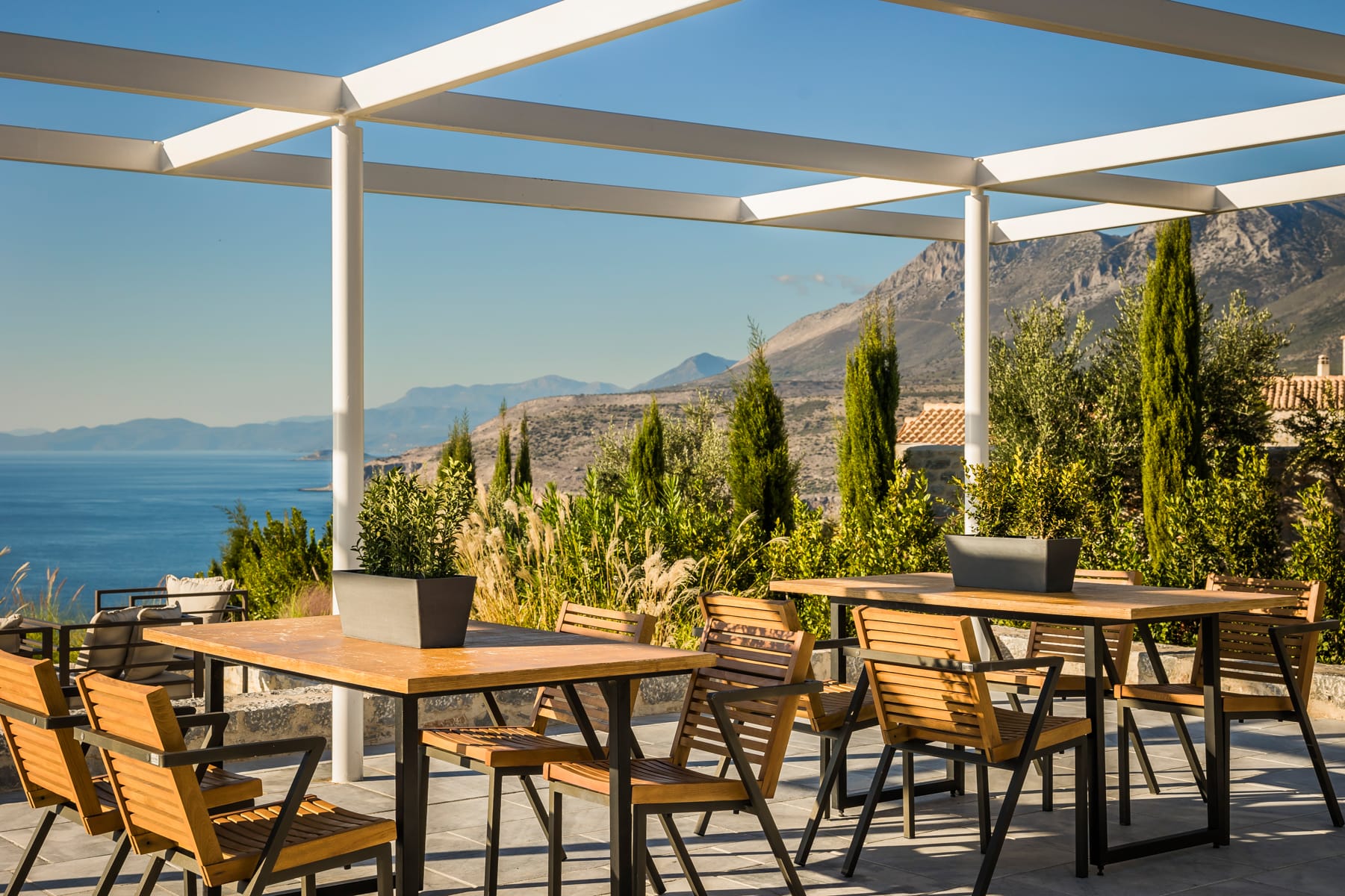 Aria Estate Suites & Spa