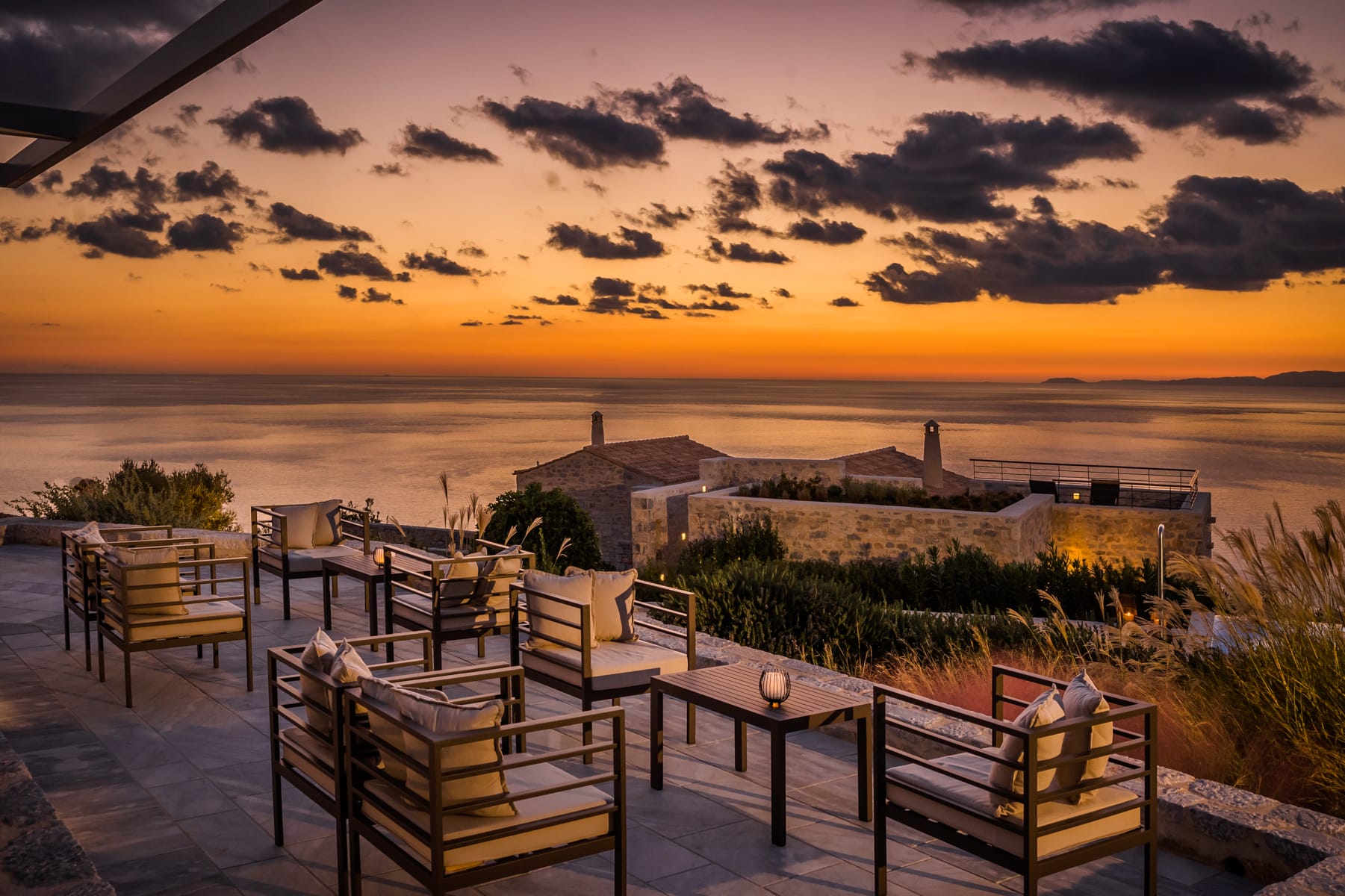 Aria Estate Suites & Spa