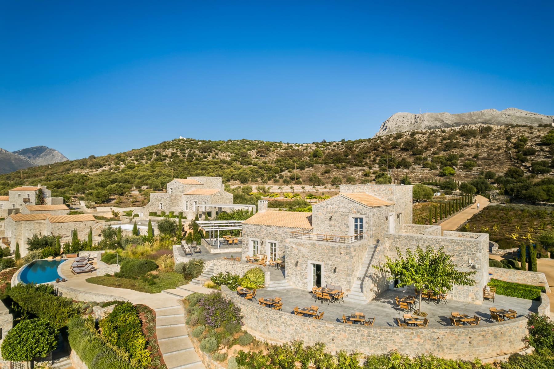 Aria Estate Suites & Spa