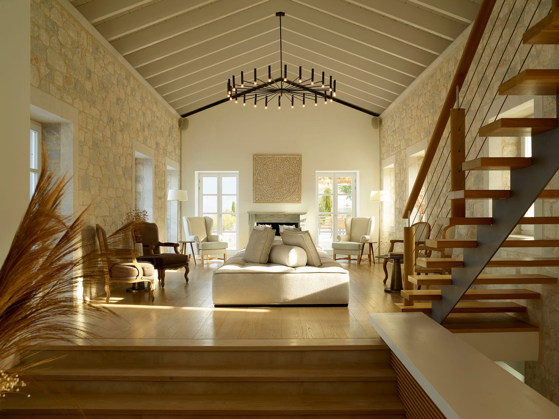 Aria Estate Suites & Spa