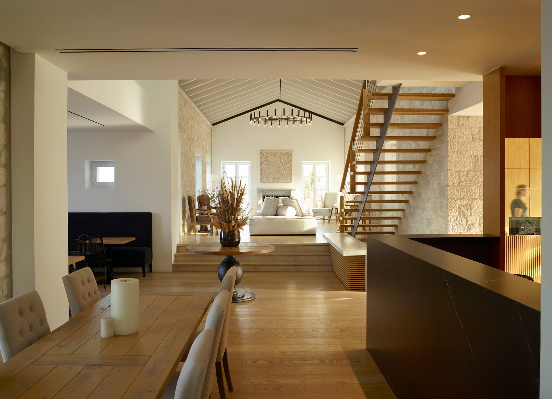 Aria Estate Suites & Spa