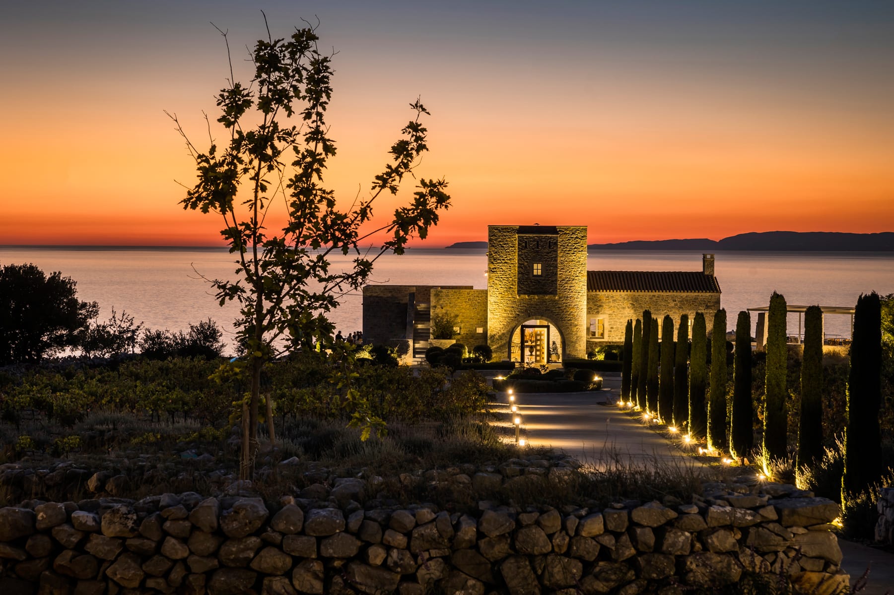 Aria Estate Suites & Spa
