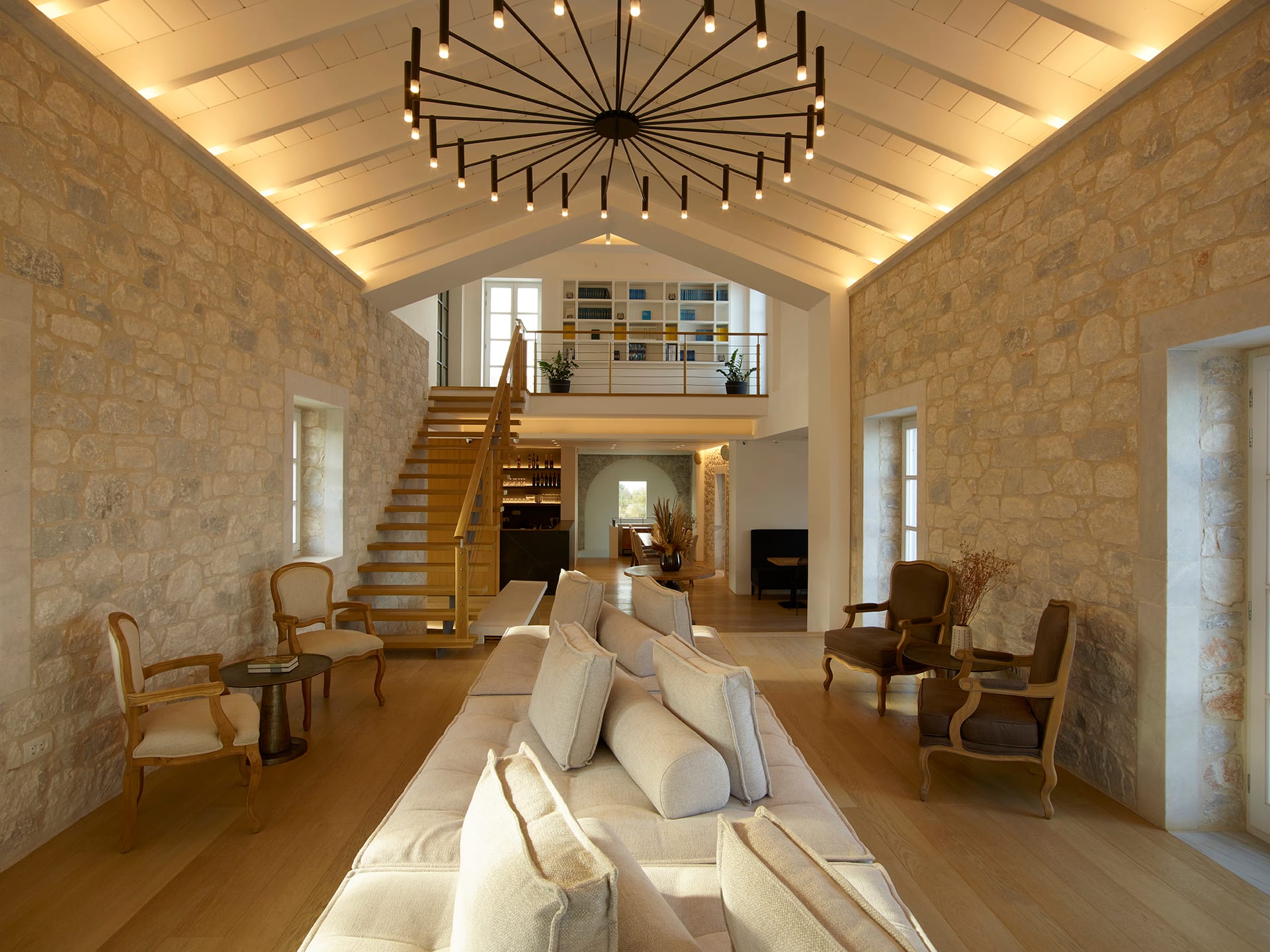 Aria Estate Suites & Spa