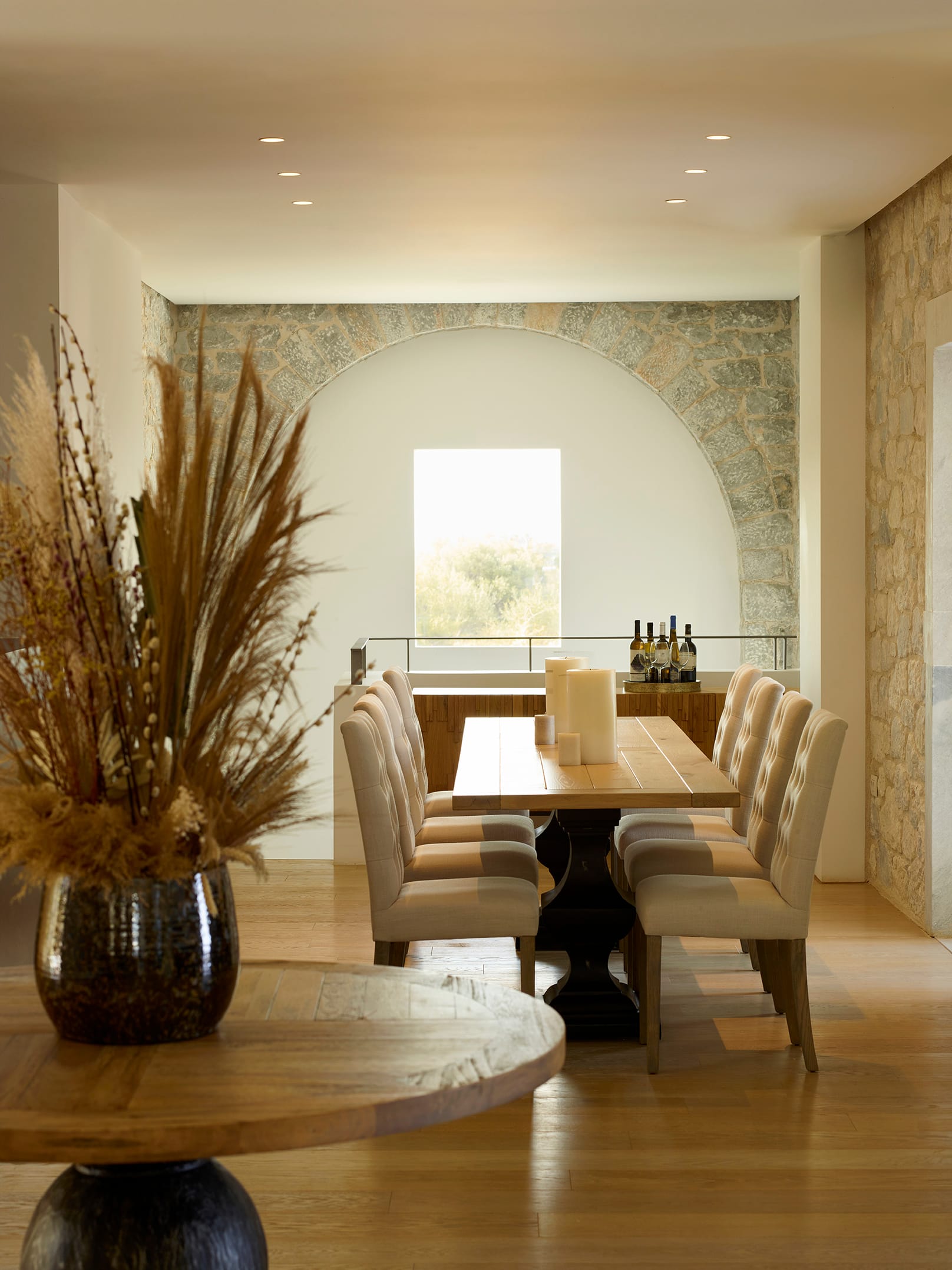Aria Estate Suites & Spa