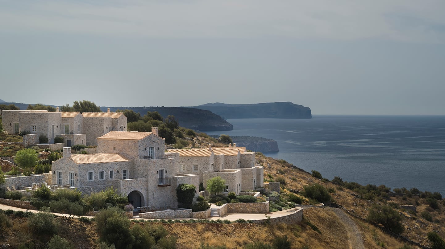 Aria Estate Suites & Spa