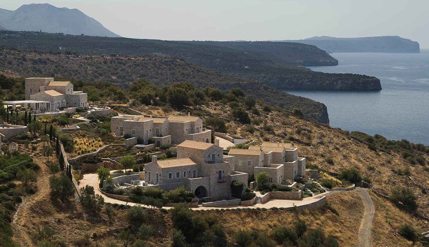 Aria Estate Suites & Spa