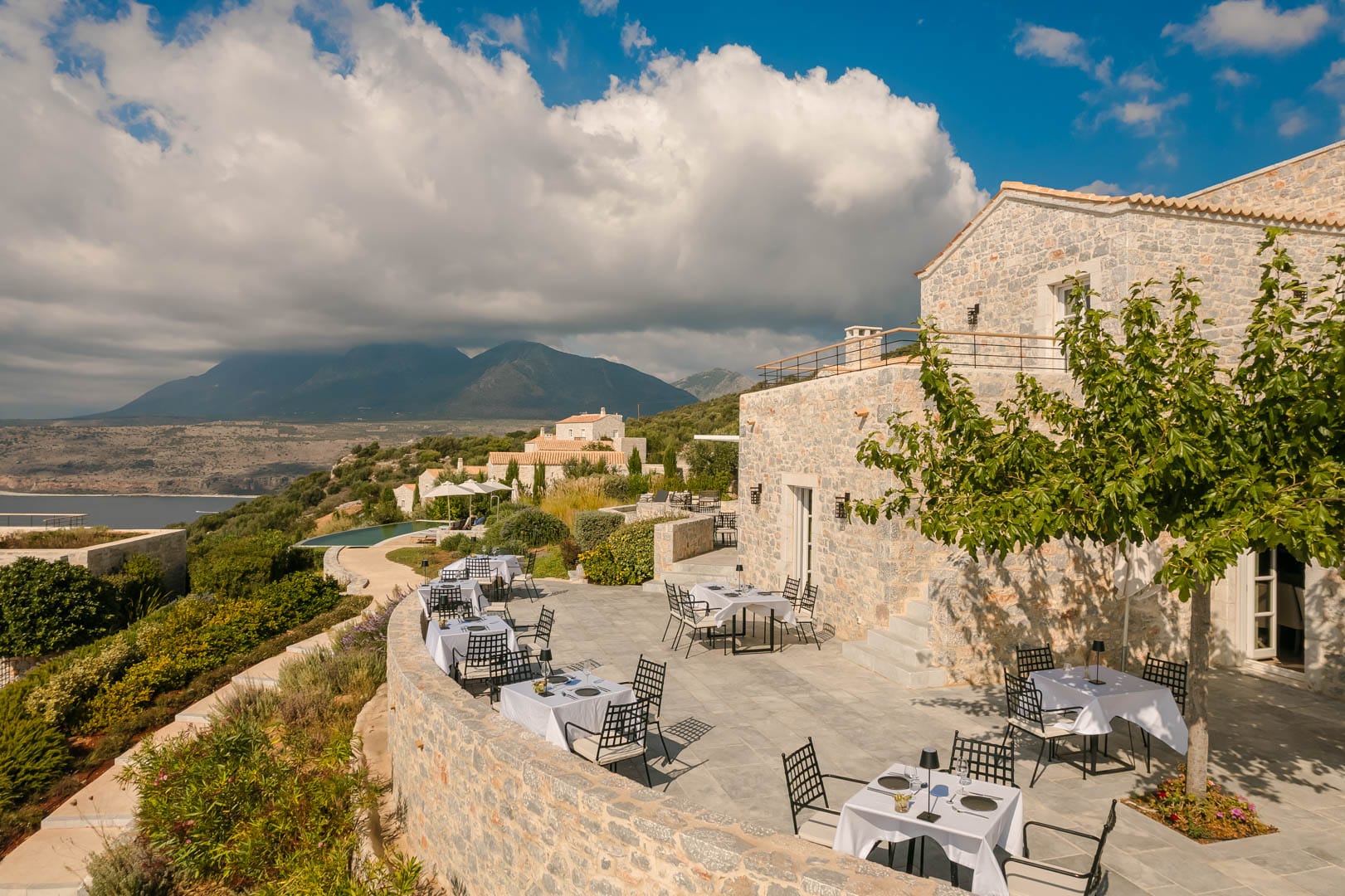 Aria Estate Suites & Spa