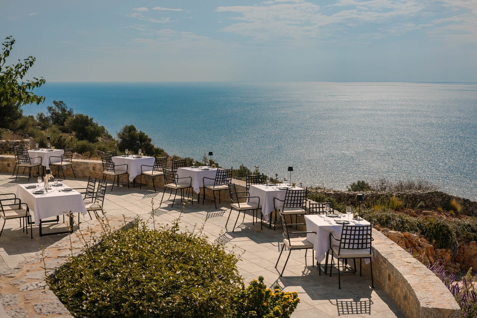 Aria Estate Suites & Spa