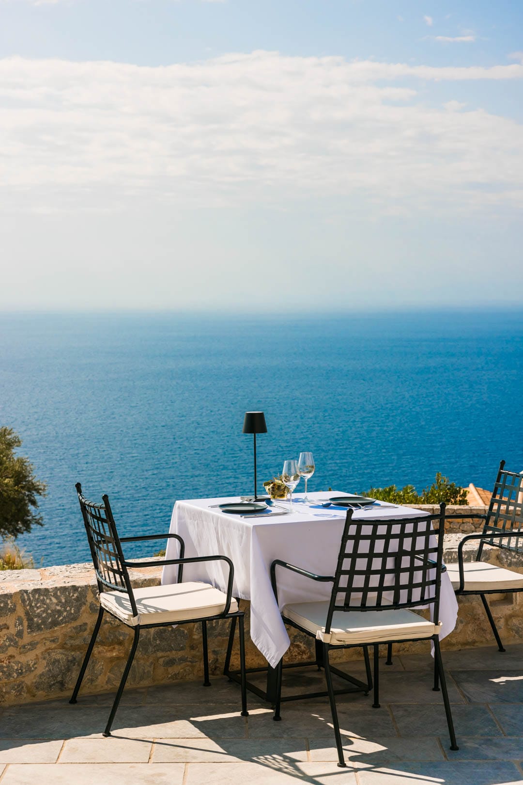 Aria Estate Suites & Spa