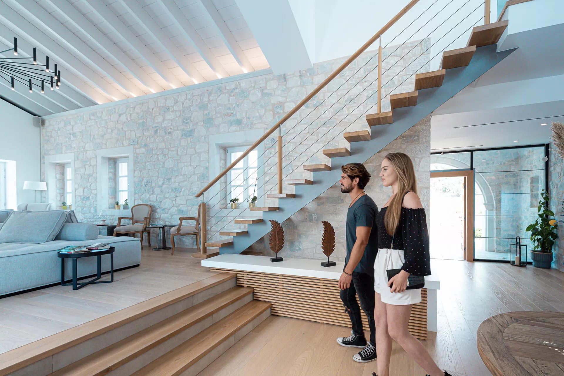 Aria Estate Suites & Spa