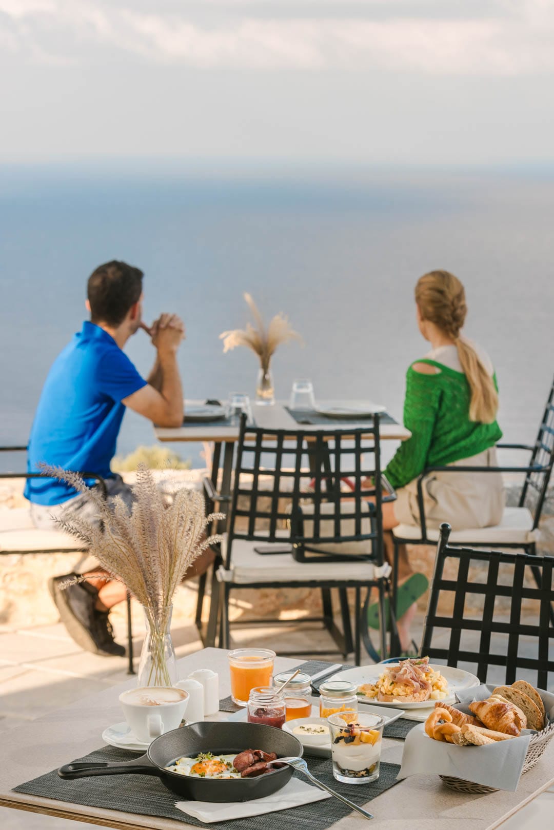 Aria Estate Suites & Spa